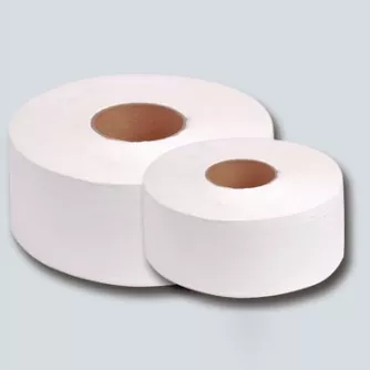 Тоалетни ролки Jumbo
