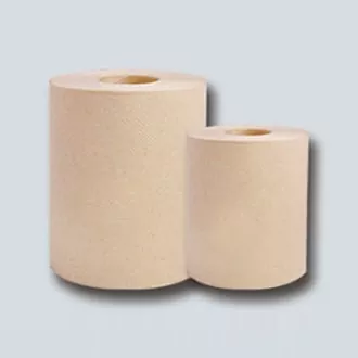Kraft Hardwound Roll кърпи